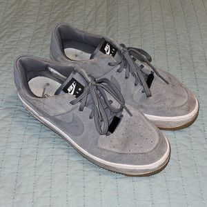 Nike Air Force 1 Sage Low